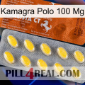 Kamagra Polo 100Mg 42